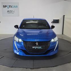 Peugeot 208 PureTech 100 S&S EAT8 GT Auzebosc