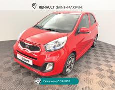 Kia Picanto Saint-Maximin