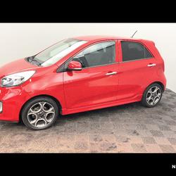Kia Picanto Picanto 1.0L 69 ch S&eacute;rie Limit&eacute;e R&eacute;v&eacute;lation+ Saint-Maximin