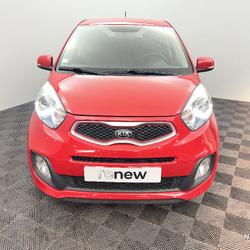 Kia Picanto Picanto 1.0L 69 ch S&eacute;rie Limit&eacute;e R&eacute;v&eacute;lation+ Saint-Maximin