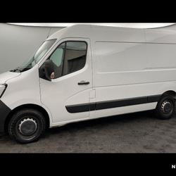 Autres Renault MASTER FGN TRAC F3300 L2H2 BLUE DCI 150 BVR GRAND CONFORT Saint-Maximin