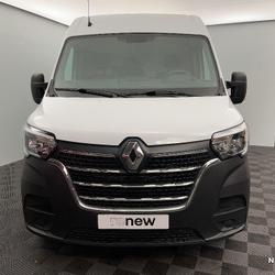 Autres Renault MASTER FGN TRAC F3300 L2H2 BLUE DCI 150 BVR GRAND CONFORT Saint-Maximin