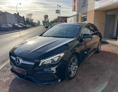 Mercedes CLA Saint-Germain-Lespinasse