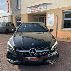 Mercedes CLA CLA 200 d AMG Line BA8 Saint-Germain-Lespinasse