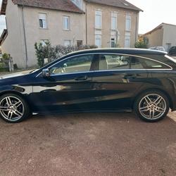 Mercedes CLA CLA 200 d AMG Line BA8 Saint-Germain-Lespinasse
