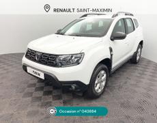 Dacia Duster Saint-Maximin