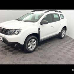 Dacia Duster Duster ECO-G 100 4x2 Confort Saint-Maximin