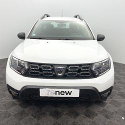 Dacia Duster Duster ECO-G 100 4x2 Confort Saint-Maximin