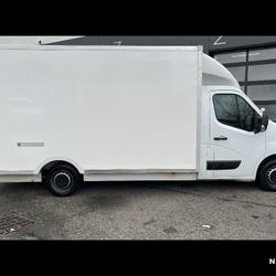 Autres Renault MASTER GV 20M3 TRAC F3500 L3 BLUE DCI 145 CONFORT Saint-Maximin