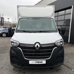Autres Renault MASTER GV 20M3 TRAC F3500 L3 BLUE DCI 145 CONFORT Saint-Maximin