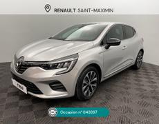 Renault Clio 5 Saint-Maximin