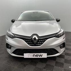 Renault Clio 5 Clio TCe 140 Techno Saint-Maximin