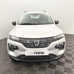 Dacia Spring Spring Achat Int&eacute;gral Business 2020 Saint-Maximin