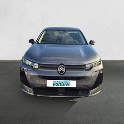 Citroen C5 Aircross Hybride 145 ch e-DCS6 - Plus occasion - Tonnay-Charente - photo 2/36