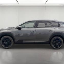 Citroen C5 Aircross Hybride 145 ch e-DCS6 - Plus occasion - Tonnay-Charente - photo 2/27