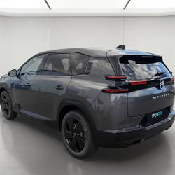 Citroen C5 Aircross Hybride 145 ch e-DCS6 - Plus occasion - Tonnay-Charente - photo 3/27