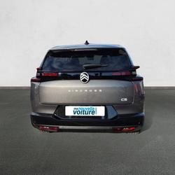 Citroen C5 Aircross Hybride 145 ch e-DCS6 - Plus occasion - Tonnay-Charente - photo 3/36