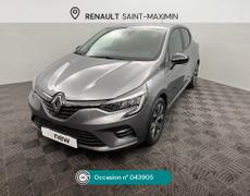 Renault Clio 5 Saint-Maximin