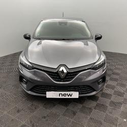 Renault Clio 5 Clio TCe 90 Evolution Saint-Maximin