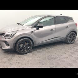 Renault Captur Captur E-Tech 145 SL Rive Gauche Saint-Maximin