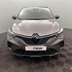 Renault Captur Captur E-Tech 145 SL Rive Gauche Saint-Maximin
