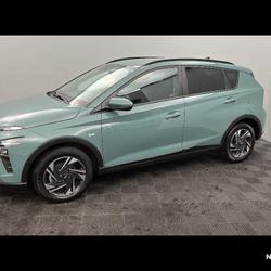 Hyundai Bayon Bayon 1.0 T-GDi 100 Hybrid 48V Intuitive Saint-Maximin