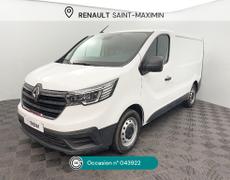 Renault Trafic combi Saint-Maximin