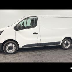 Renault Trafic combi TRAFIC FGN L1H1 3000 KG BLUE DCI 130 CONFORT Saint-Maximin