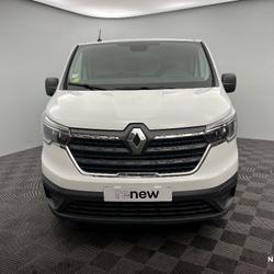 Renault Trafic combi TRAFIC FGN L1H1 3000 KG BLUE DCI 130 CONFORT Saint-Maximin