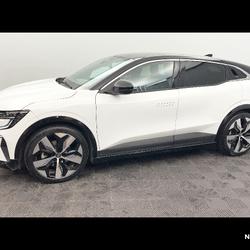 Renault Megane E-Tech Megane E-Tech EV60 220 ch super charge Techno Saint-Maximin