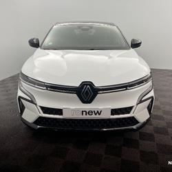 Renault Megane E-Tech Megane E-Tech EV60 220 ch super charge Techno Saint-Maximin