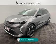 Renault Scenic 4 Saint-Maximin