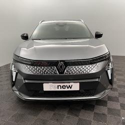 Renault Scenic 4 Scenic E-Tech electrique 220 ch grande autonomie Techno Saint-Maximin
