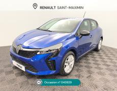 Renault Clio 5 Saint-Maximin