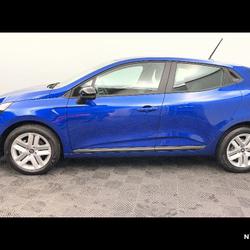 Renault Clio 5 Clio Blue dCi 100 ch GSR2 Evolution Saint-Maximin