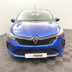 Renault Clio 5 Clio Blue dCi 100 ch GSR2 Evolution Saint-Maximin