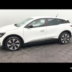 Renault Megane E-Tech Megane E-Tech EV60 130ch super charge Evolution ER Saint-Maximin