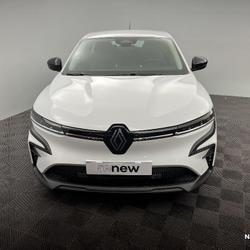 Renault Megane E-Tech Megane E-Tech EV60 130ch super charge Evolution ER Saint-Maximin