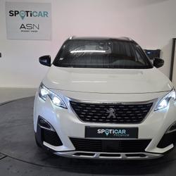 Peugeot 5008 BlueHDi 130 S&S EAT8 GT LINE Auzebosc