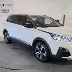 Peugeot 5008 BlueHDi 130 S&S EAT8 GT LINE Auzebosc