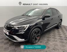 Renault Arkana Saint-Maximin