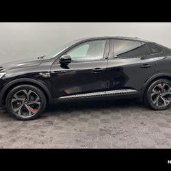 Renault Arkana Arkana E-Tech 145 - 21B R.S. Line Saint-Maximin