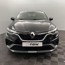 Renault Arkana Arkana E-Tech 145 - 21B R.S. Line Saint-Maximin
