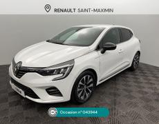 Renault Clio 5 Saint-Maximin
