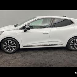 Renault Clio 5 Clio E-Tech full hybrid 145 Techno Saint-Maximin