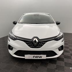 Renault Clio 5 Clio E-Tech full hybrid 145 Techno Saint-Maximin