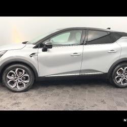 Renault Captur Captur E-Tech full hybrid 145 Techno Saint-Maximin