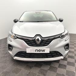 Renault Captur Captur E-Tech full hybrid 145 Techno Saint-Maximin