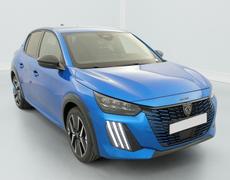 Peugeot 208 Hénin-Beaumont