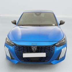 Peugeot 208 Hybrid 145 ch e-DCS6 GT H&eacute;nin-Beaumont